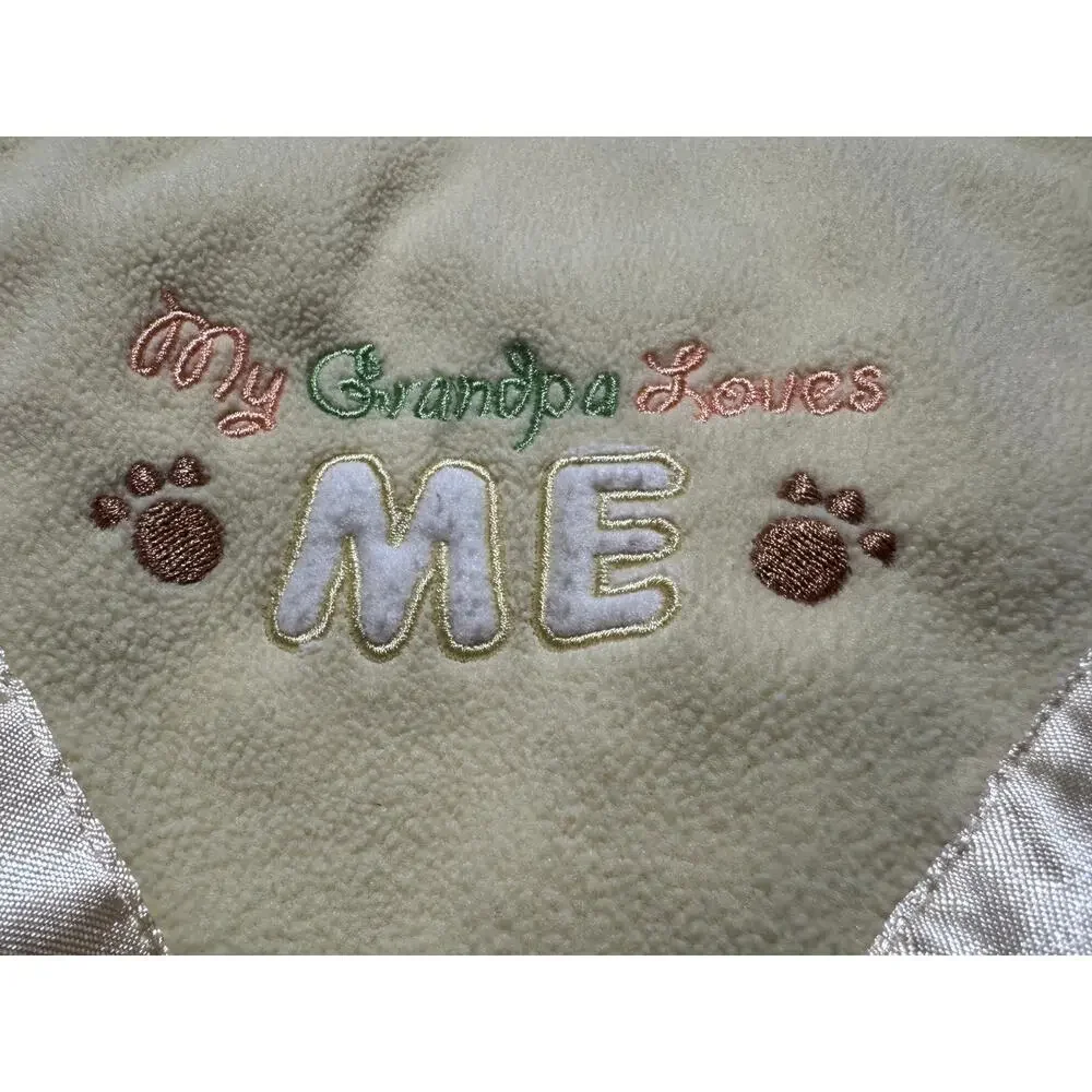 First Moments Layette 